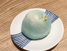 初富士(上生菓子)