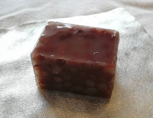 冷やしきんつば