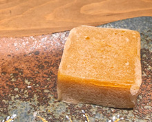 かぼちゃのきんつば