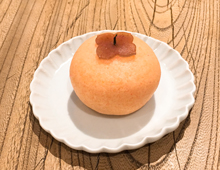 柿上用(上用饅頭)