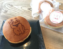 まねきねこどら