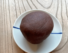 おはぎ こしあん